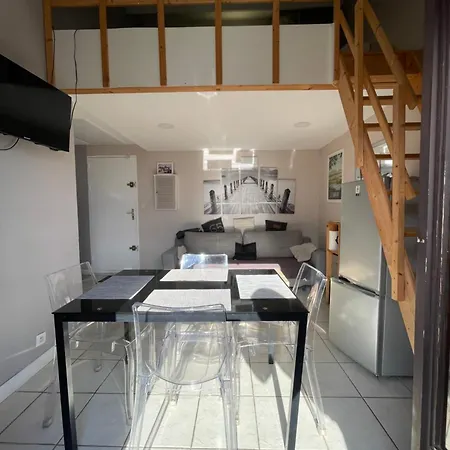 Apartment St Pierre La *