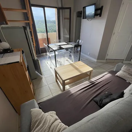 St Pierre La Apartment Saint-Pierre-la-Mer (Aude)