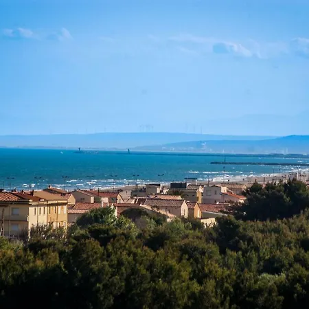 St Pierre La Saint-Pierre-la-Mer (Aude)
